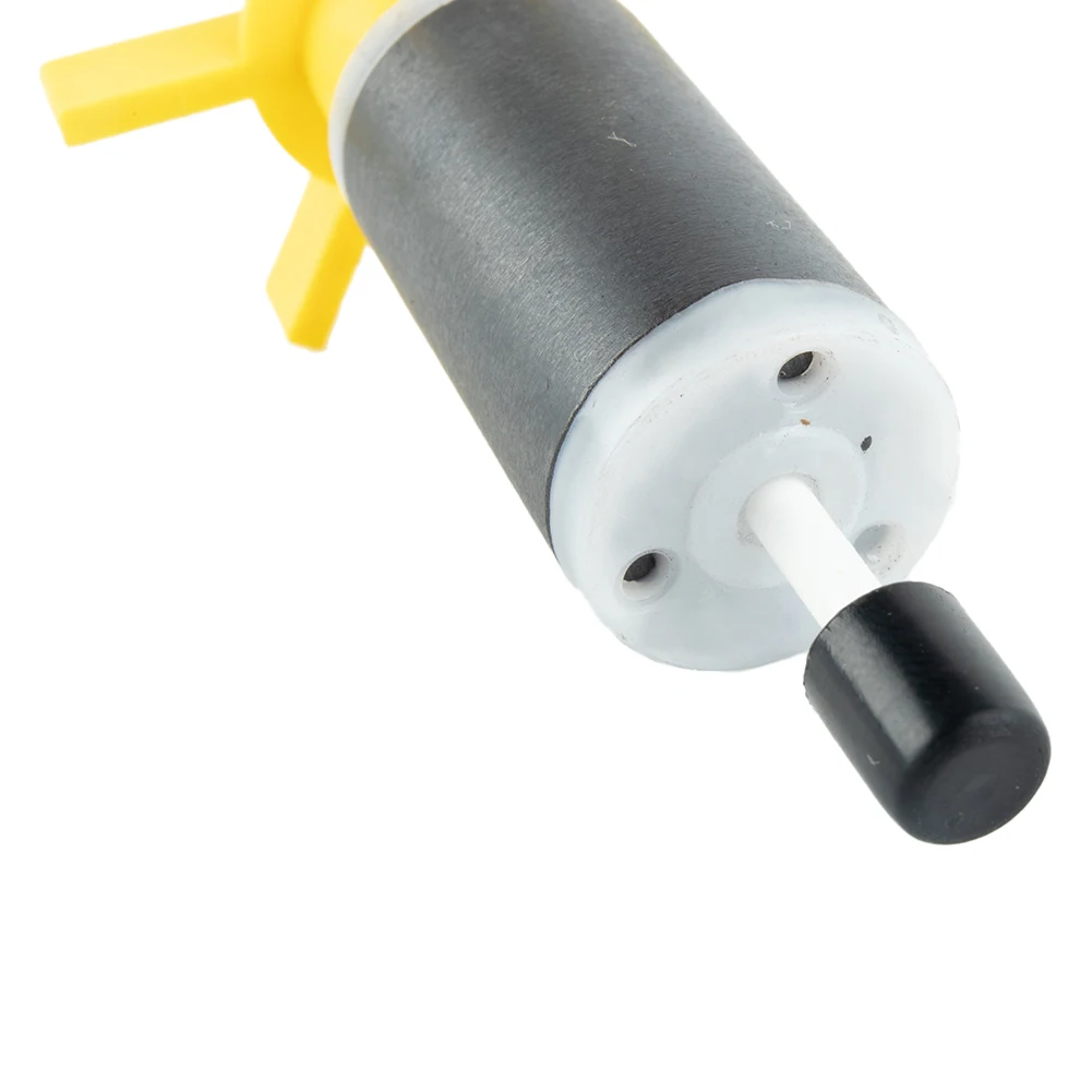 Filter Pump Rotor For Small Submersible Pumps 2.2m Bearing Impeller Includes Shaft Rotor High Quality 6 Impellers