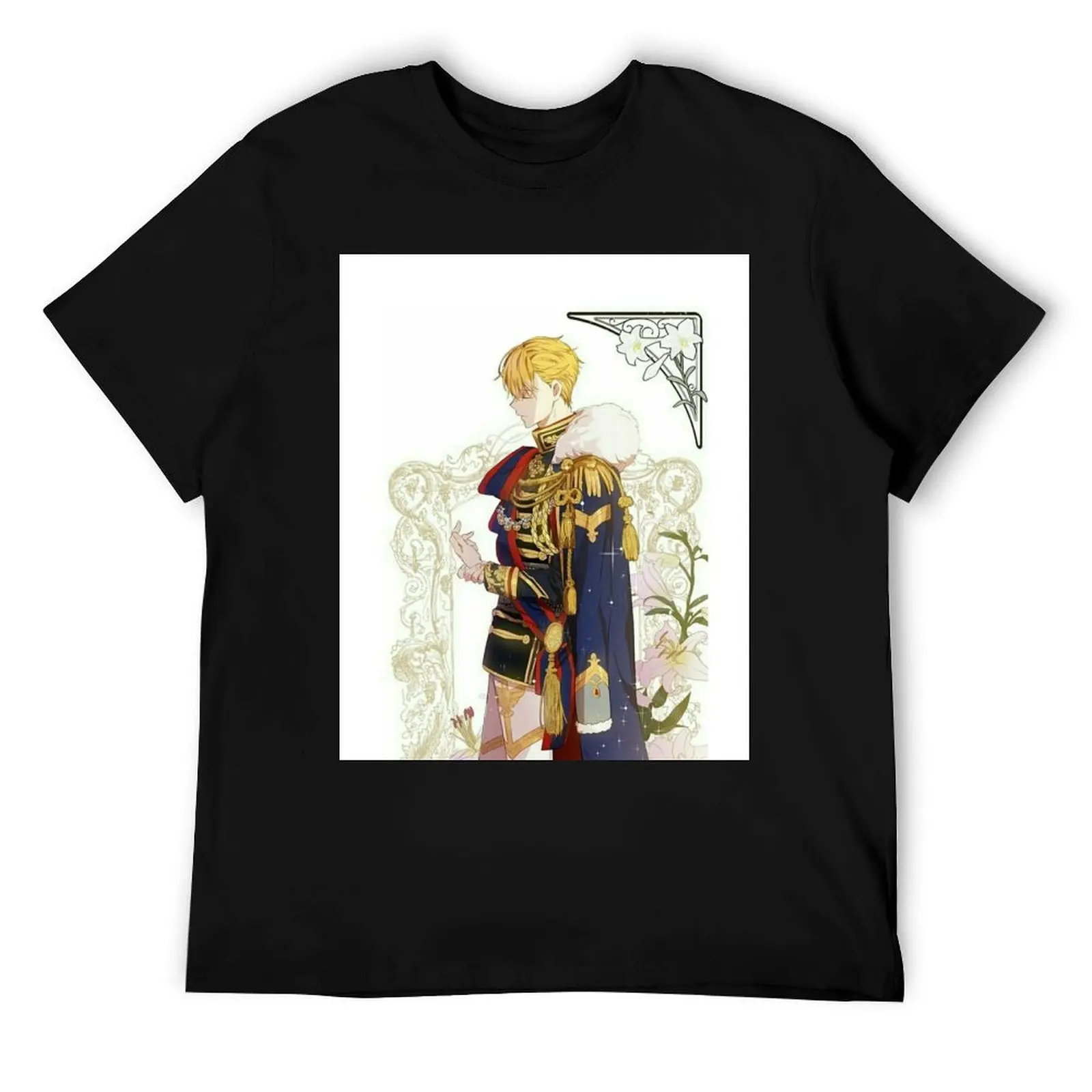 فجأة أصبحت أميرة يوم واحد/من جعلني أميرة بواسطة ملعقة/بلوتوس الإمبراطور كلود دي ألجر أوبيليا تي شيرت #1