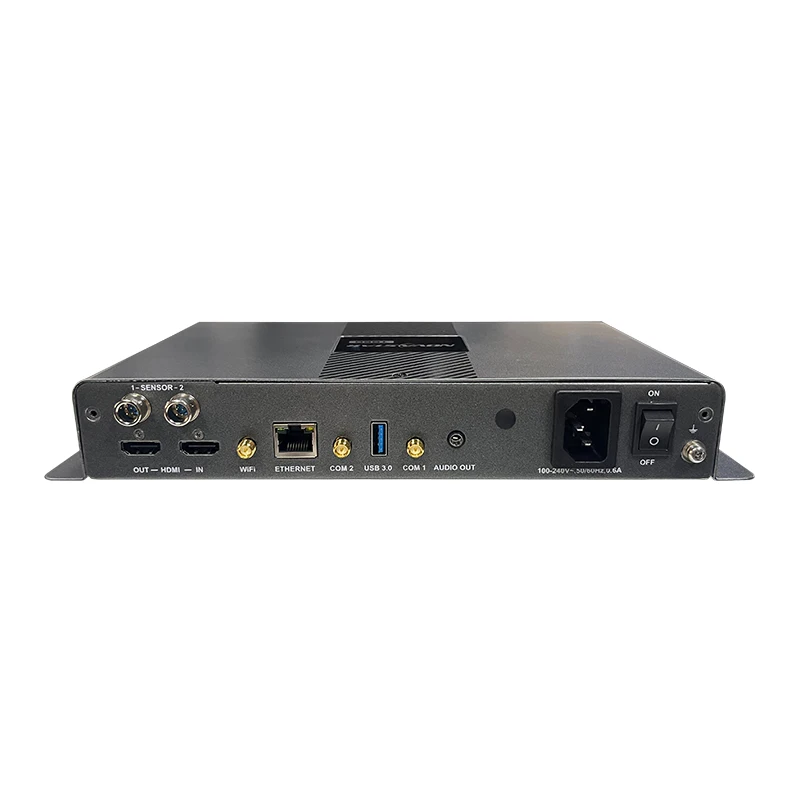 Novastar TB60 All-in-One Controller Video Processor for Led Video Wall 100% New From Nova Factory