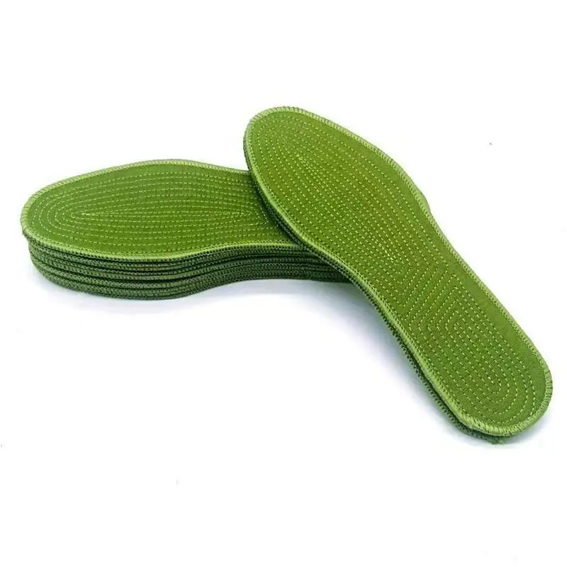 

Hot Insole Invisible Heightening Template Cushion Shoe Inserts Variable Height Insoles Adjustable Cut Foot Pad