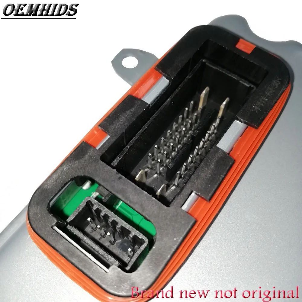 OEMHIDS NEW Ballast A2048700126 For C-Class W204 C180 C200 C300 C63 D1S D1R Xenon Headlight Control Computer Module 13073292400