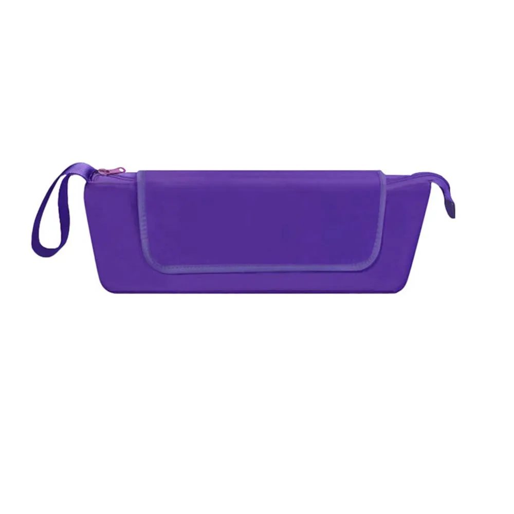 

Waterproof Hair Tools Storage Bag Heat Resistant Mat Protective Cover Hair Dryer Carrying Case Large Capacity Dustproof