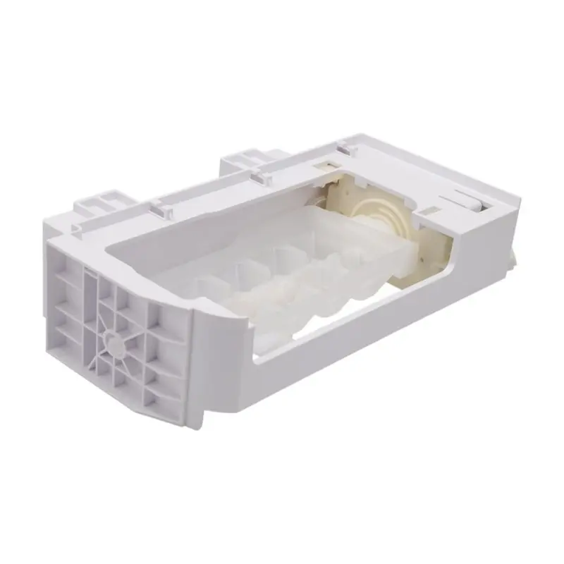 [nuovo-n92r】-vassoio-per-ghiaccio-flessibile-a-10-cubetti-di-ricambio-per-frigoriferi-whirlpool-modelli-specifici-w10873791-w10760070