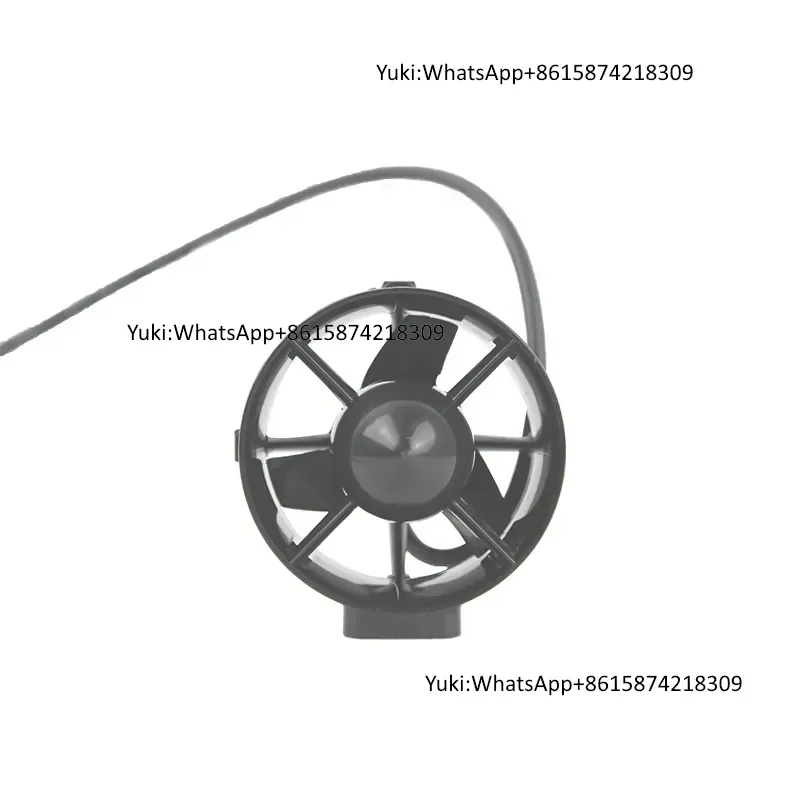 Efficient M060 Underwater Propeller for Bluerov and Marine Drones