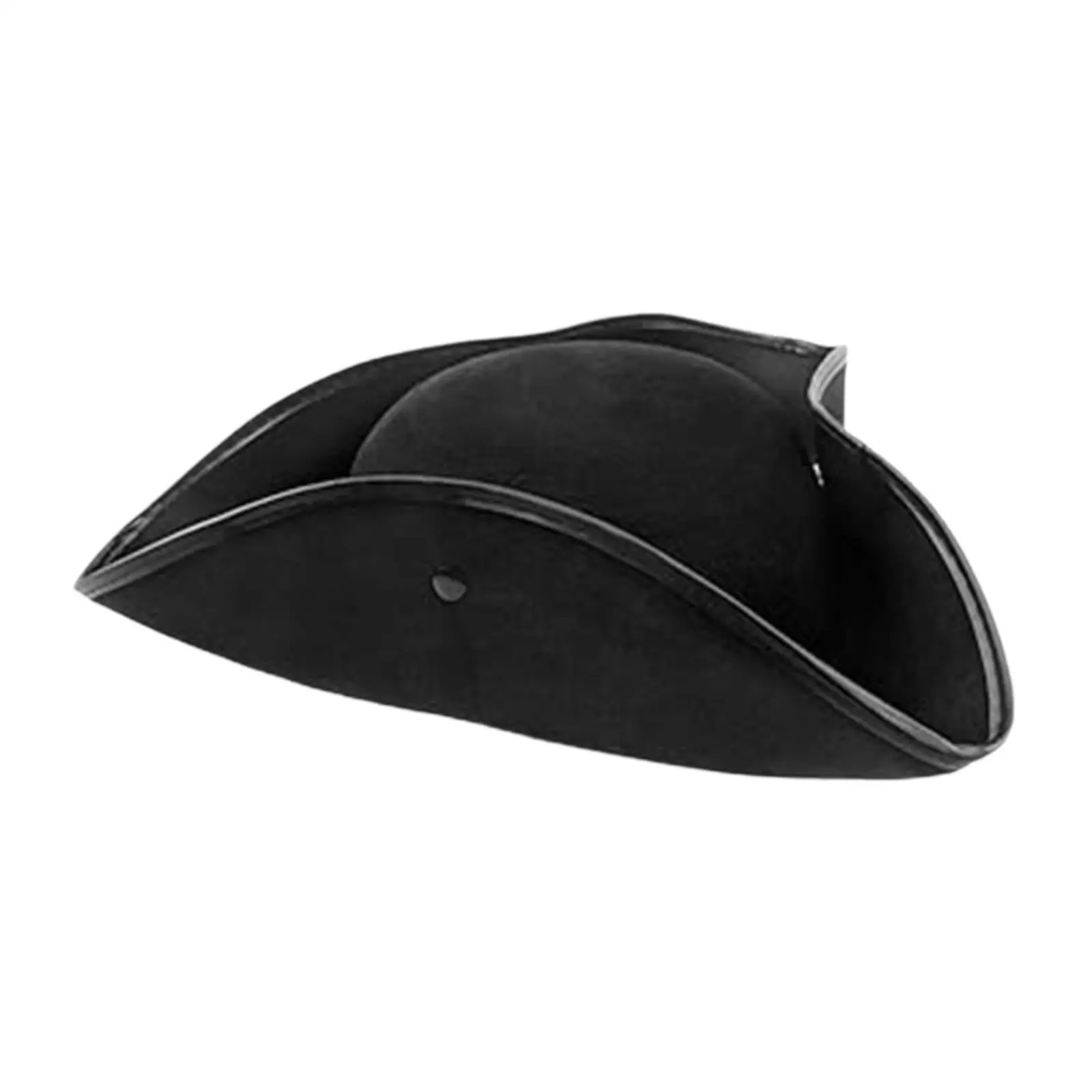 

Pirate Hat Headdress Costume Accessory for Fancy Dress Role Playing Festival
