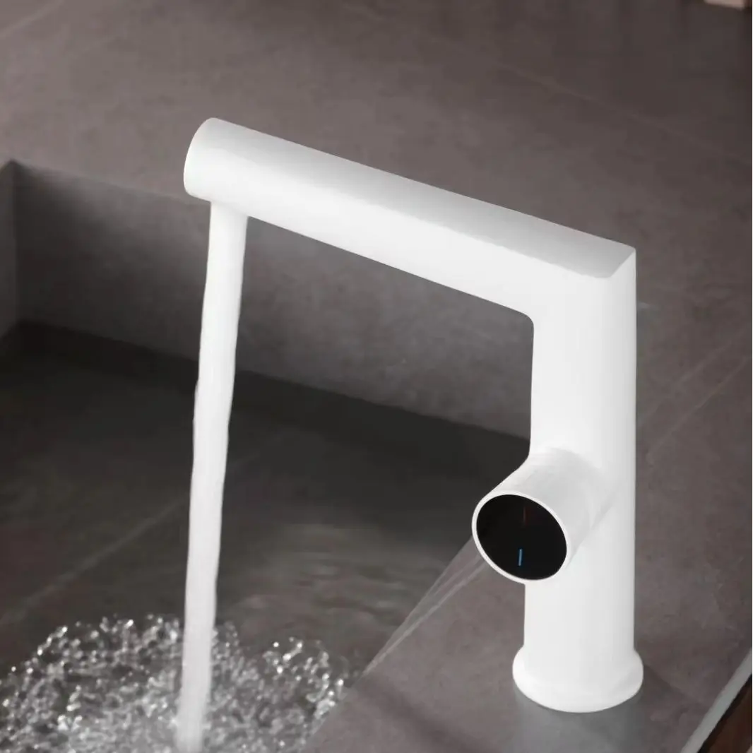 세면대 수도꼭지, 세면대, 욕실 주방 풀아웃 수도꼭지