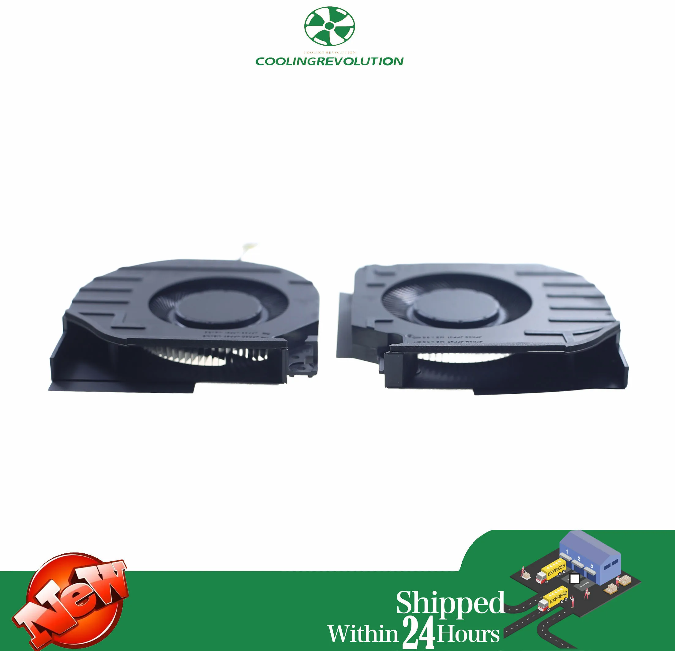 Laptop CPU GPU Cooling Fan MG75091V1-C180-S9A MG75091V1-C190-S9A