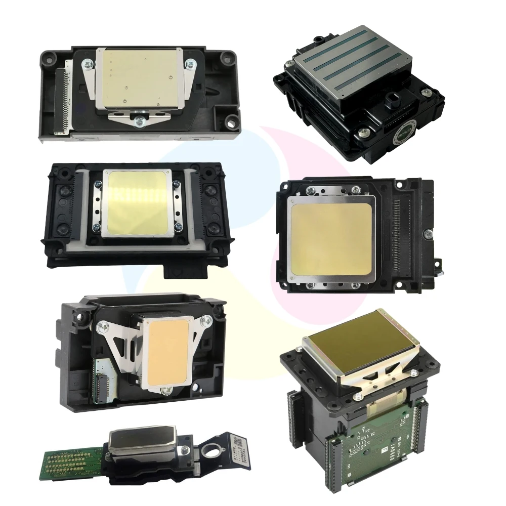 Orginal Cabezal Pri… - image