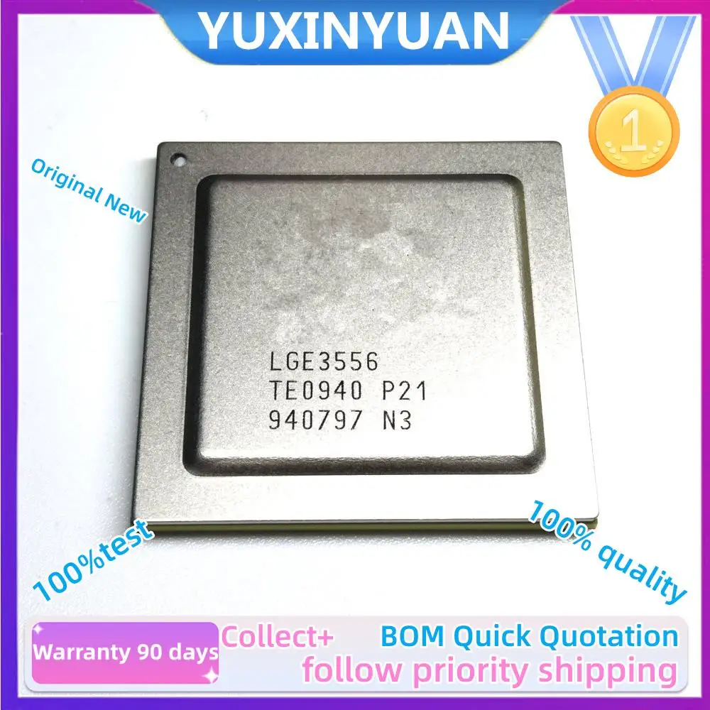 

1PCS And new Original LGE3556 E3556 BGA New original authentic IC In Stock100%test