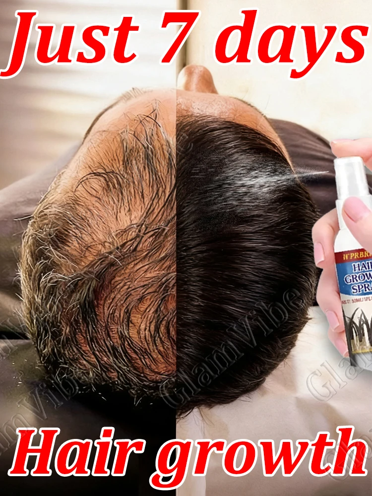 

Gᴇɴᴛʟʏ ɴᴏᴜʀɪsʜᴇs ʜᴀɪʀ follicles, helping you ʀᴇɢᴀɪɴ ᴄᴏɴғɪᴅᴇɴᴄᴇ.