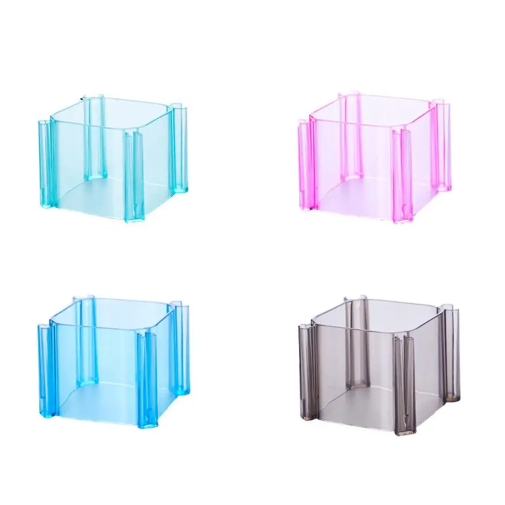 6 Pcs Underwear Socks Storage Box Cellular Drawer Partition Plate Bra Tie Scarf Accessories Moisture Absorbing Tidy Room Decor