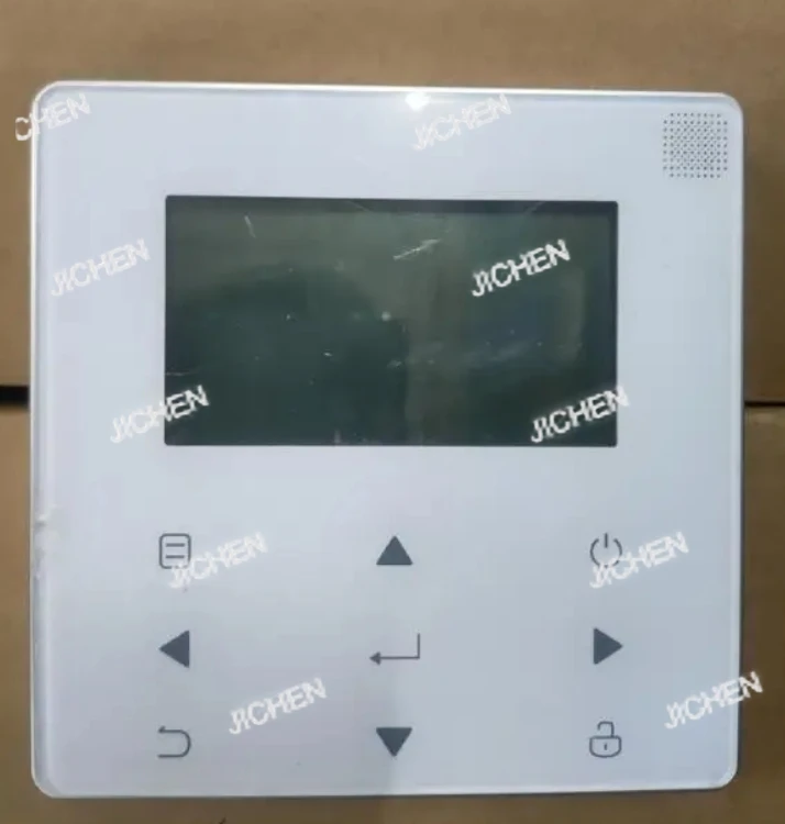 

Original new KJRH-120F/BMK0-E 17117100000510 Aircon cassette Wire controller MCD 36 CRN2 KJRH-120F/BMKO-E