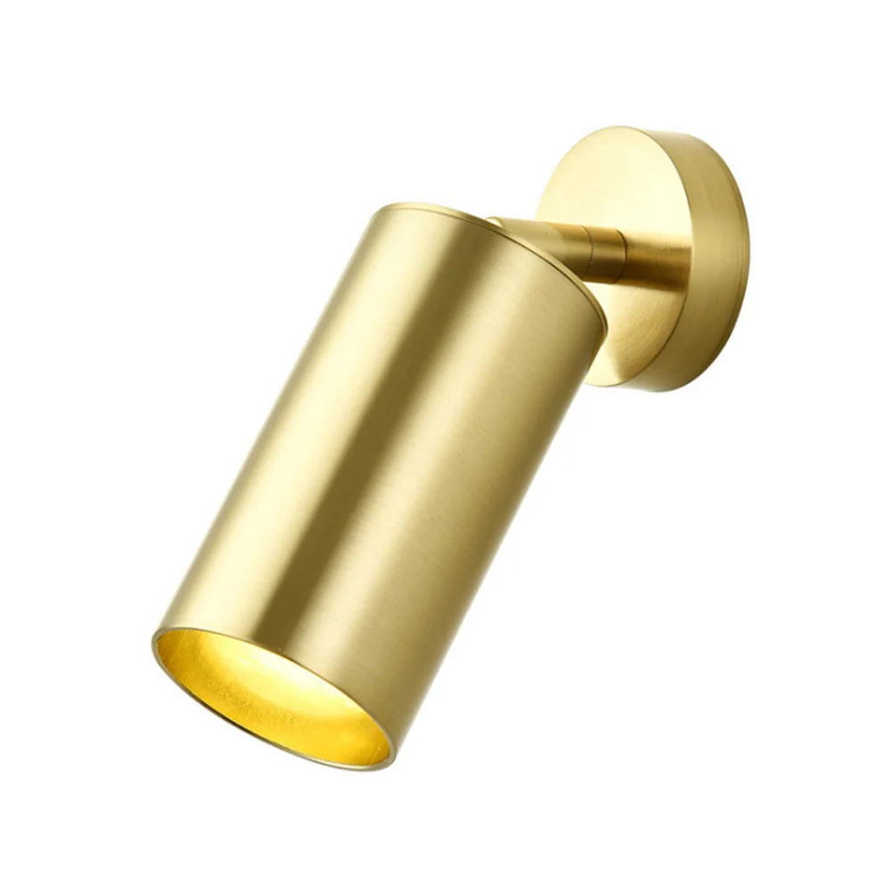 أضواء كاشفة Led ريترو من سبائك الألومنيوم قابلة للاستبدال، سهلة التركيب، تدوم طويلاً للتسوق في متجر المنزل والمطاعم #4