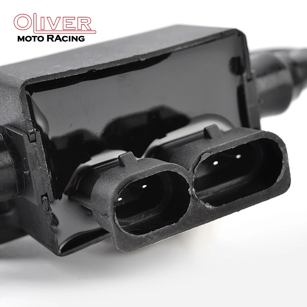 Bobina de encendido CDI BOX para Polaris Sportsman 700 2002-2004/ Sportsman 600 2003-2004 4010364 4010696 4010785 49805420
