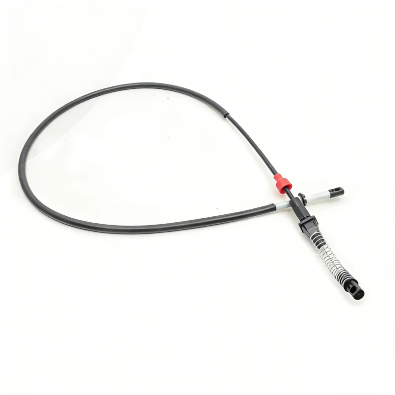 THROTTLE CABLE ACCELERATOR ASSEMBLY FOR FORD TRANSIT MK4 2.5 DI 92VB9A758HC