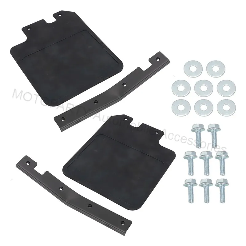 SUZUKI SAMURAI Front Mud Flaps Set 94410-83000