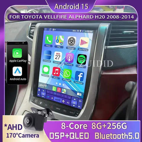 6 best sales वेलफायर - №6