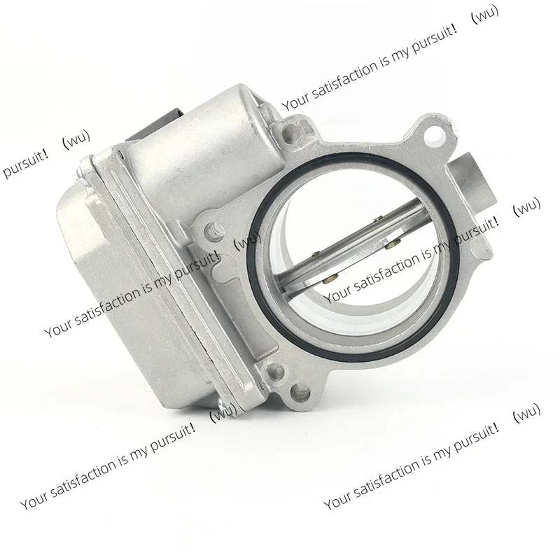 3510027410 35100-27410 cuerpo del acelerador para Hyundai Santa Fe GL Tucson 2.0L 2.7L 3.3L KIA RONDO 2,0 CRDi válvula de mariposa 35100 27410