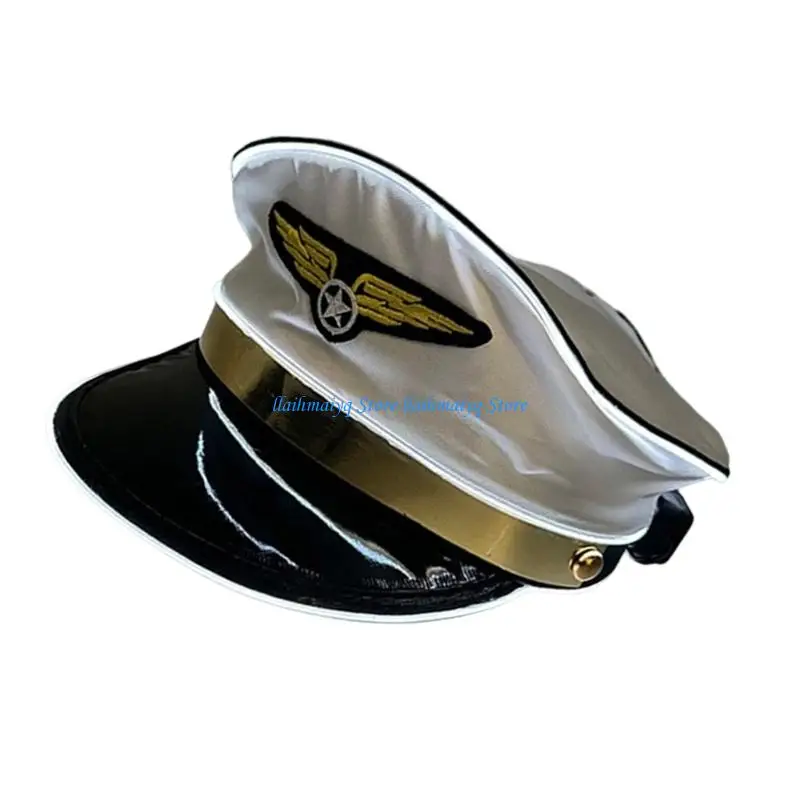 573B LED Hat Halloween Christmas Costume Hat Color Changing For Group Activity