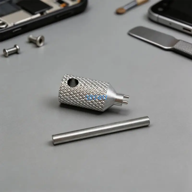 E15A Quality 19Mm Stainless Steel UT Screwdriver For Microtech Ultratech Cutter