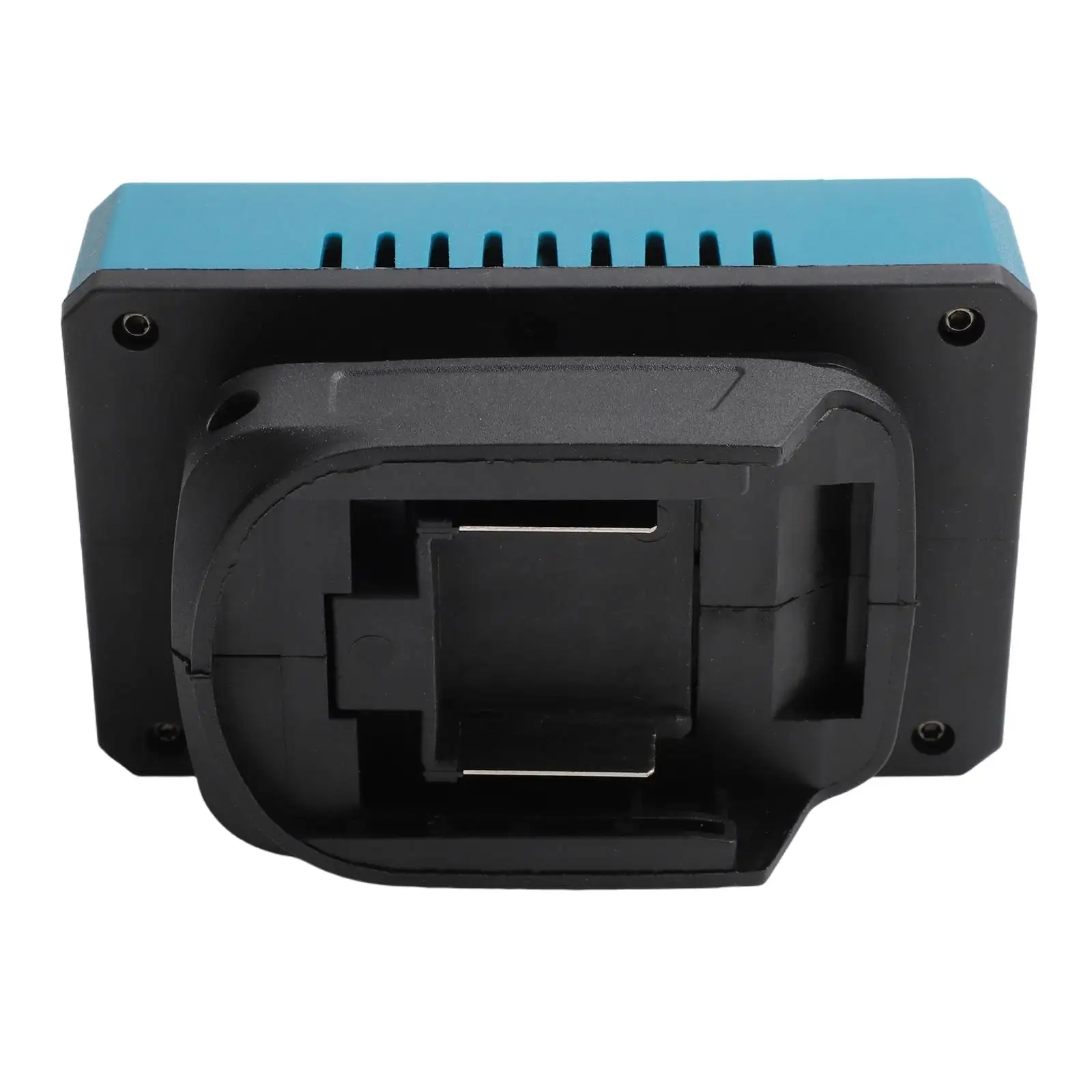 

Lithium Battery Power Supply Electricity Generation Approx 9.5*9.5*9.5cm Lithium Battery Inverter DC 18-21V Input Voltage