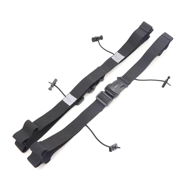 New Outdoor Running Race Number Belt Waist Pack Bib Holder For Triathlon Marathon Cycling Fitness Sport AccessoriesAcc
