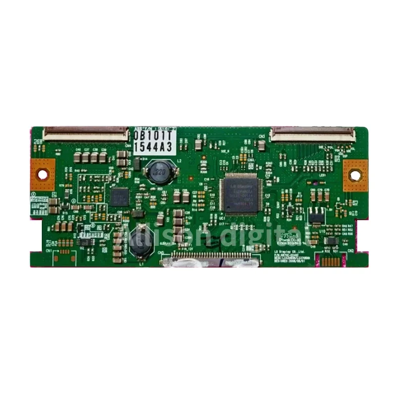 Free Shipping Original 100% Test for LG LT37710 37L03HR 6870C-0240C LC420WXN/LC370WXN Logic Board