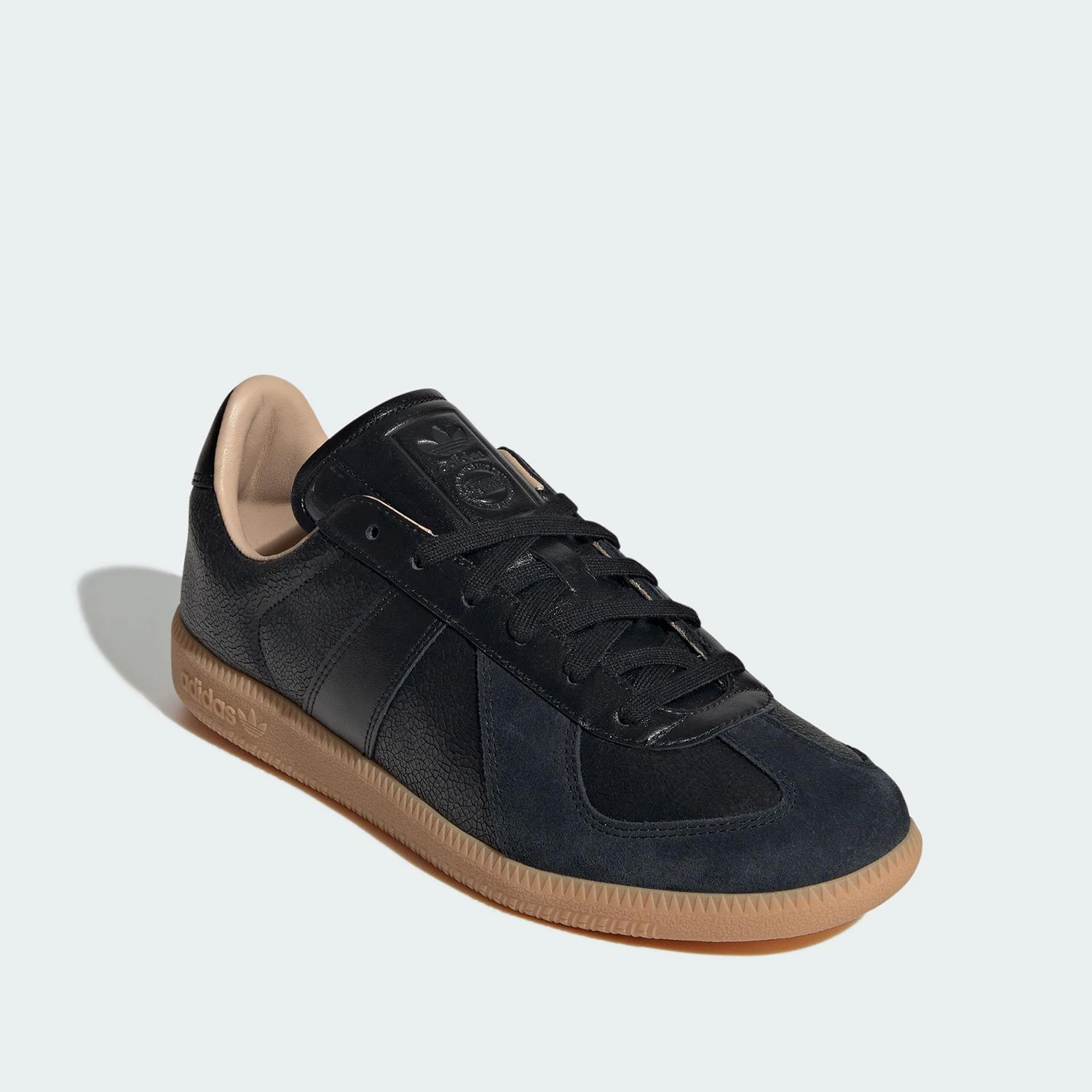 Adidas genuine clover women's lightweight outdoor casual sports board shoes JH7835