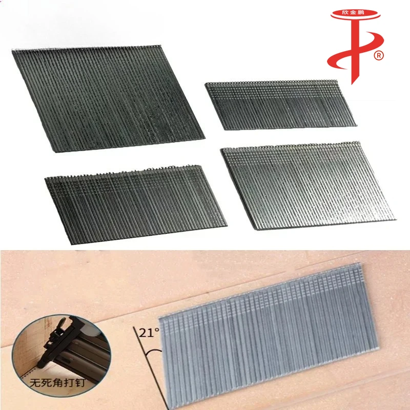 

16 Guage Brad Nail Decorative Angled T Nails Upholstery Tacks for Furniture Door and Window Home Improvement Accessories
