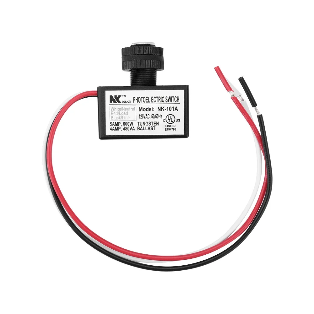 NK-101A 120V Street… - image