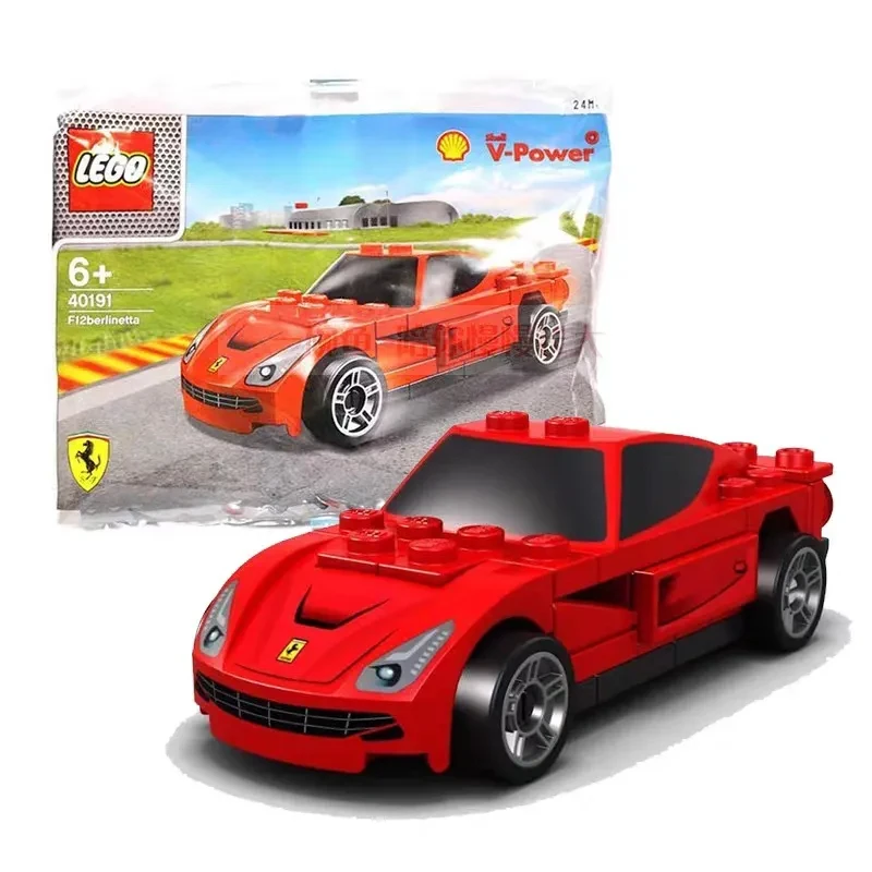 Lego 2014 The New S…