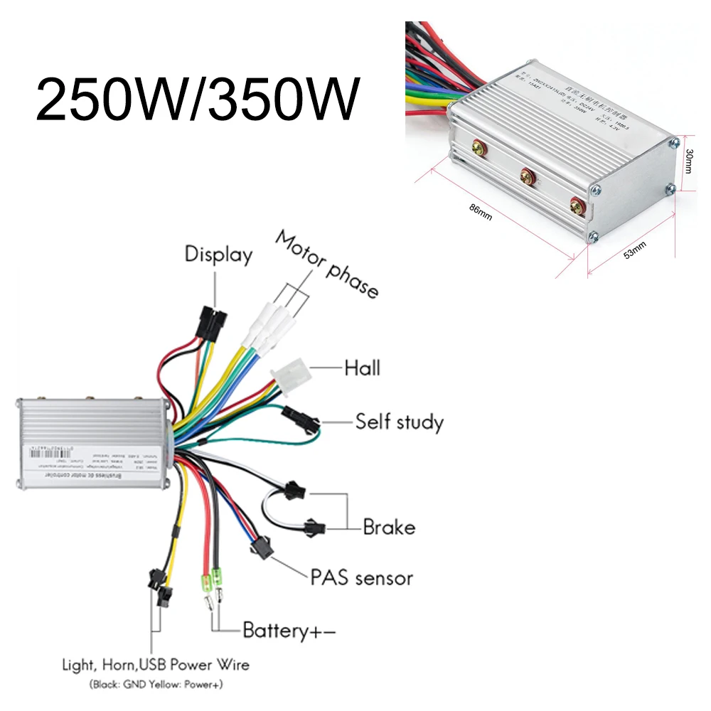 Thumbnail 3 - #37 Trending Electric Bicycle Conversion Kits Right Now