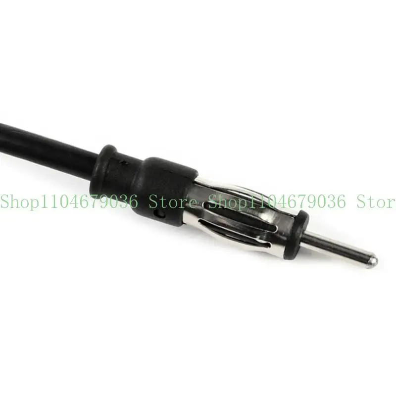652F FM 88-108Mhz CarRadio FM Band Frequency Expander Converter Frequency Changing
