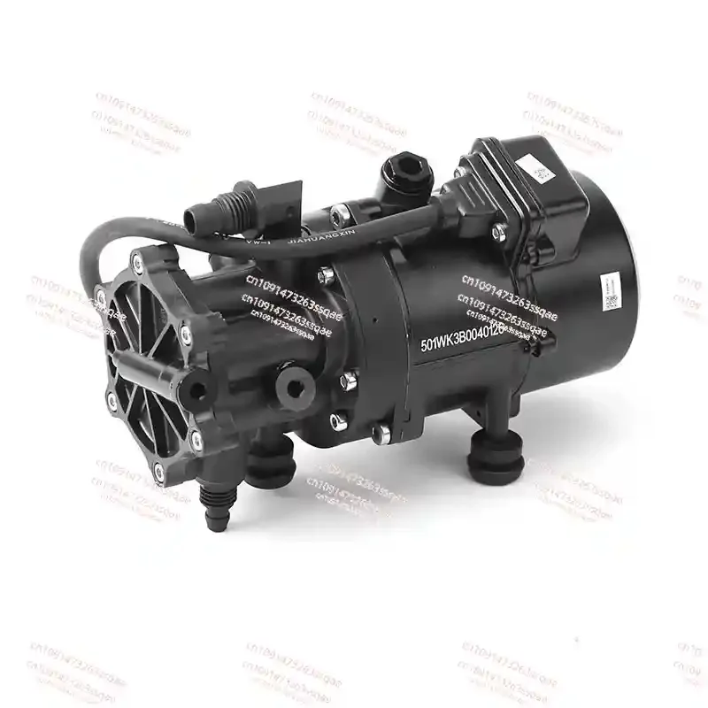 Agriculture Drone Water Pump For DJIang T30 Plunger Assembly Accessories Including Signal Line