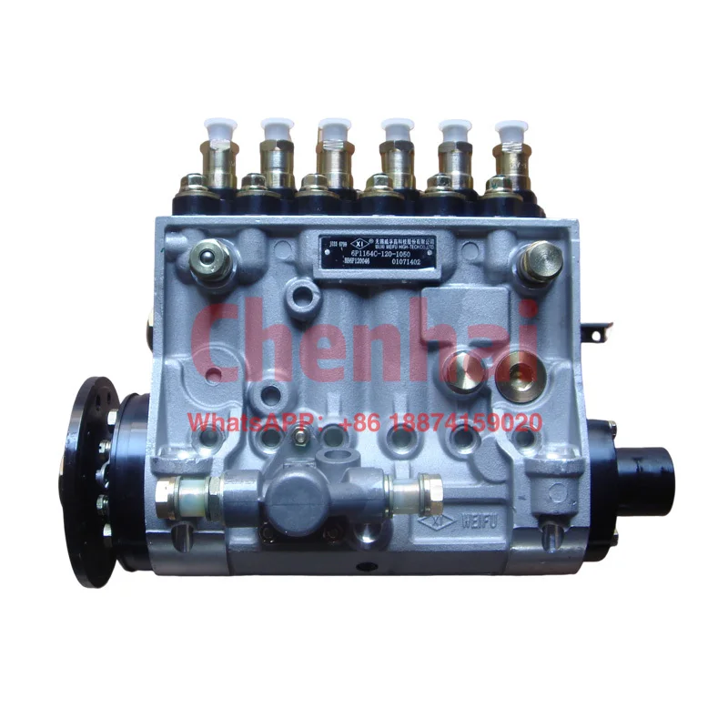 BF6M1015 Fuel Injection Pump 0426 0654 0422 6450 04260654 04226450 for Deutz