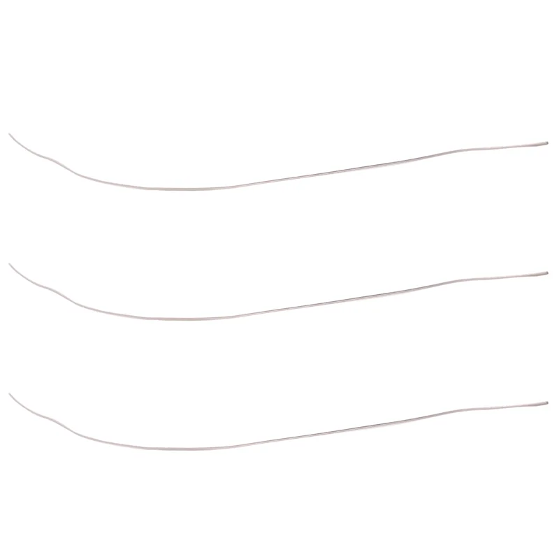 

AB34-3X Platinum Wire Pure Metal Platinum Wire 0.3Mm 99.99% Pure, Used For Scientific Research Experiments