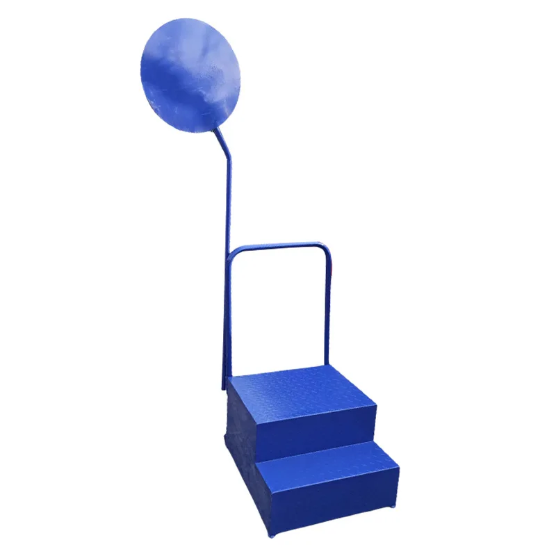 

Mobile command desk referee Starting point command desk Smoke screen Campus Athletics