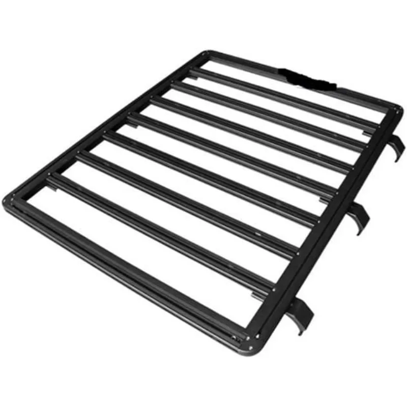 

Suitable for installing sliding rod, roof rack alloy
