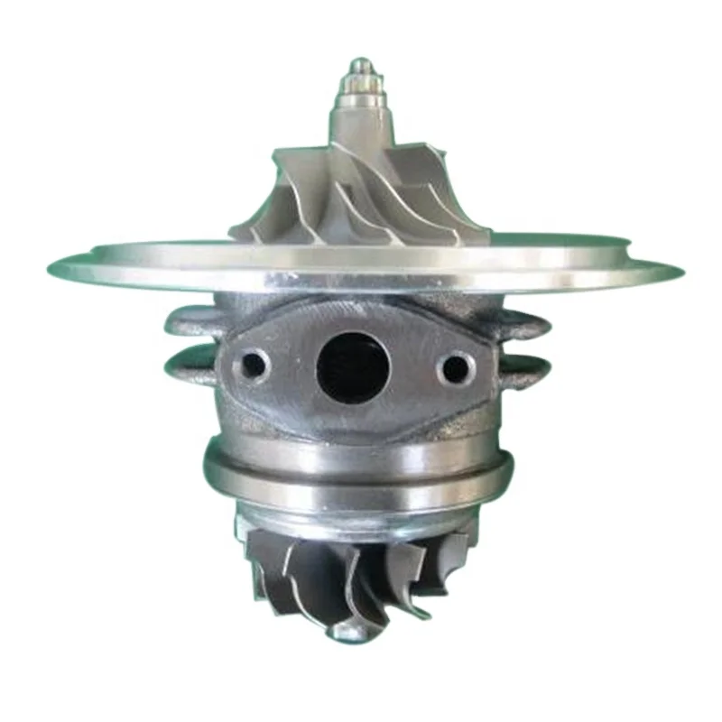 

Turbo Charger Cartridge GT2556S Core 762931-5001S 762931-0001Diesel Engine Turbocharger Chra For Perkins