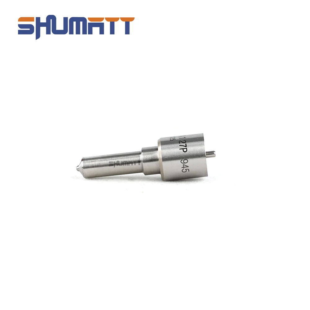 China Made New High Quality DLLA127P945 Injector Nozzle G2 Series 4.0 Common Rail 093400-9450