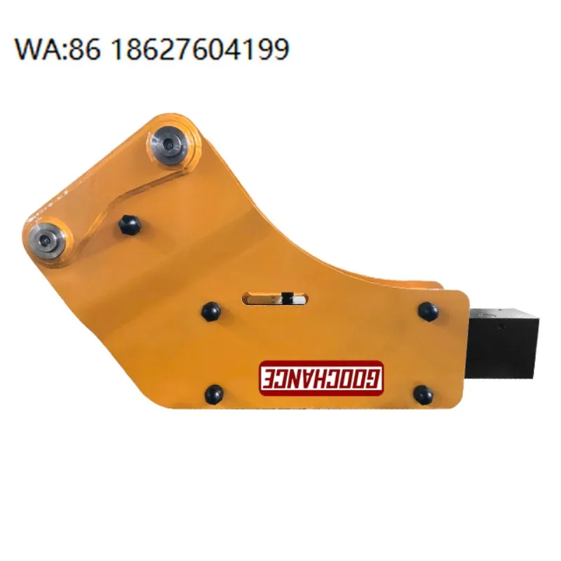 

Гидравлический молот (гидромолот) Yantai Price CAT SEWOOMIC 3CX 3DX SB30 SB40 SB43 для экскаватора-погрузчика