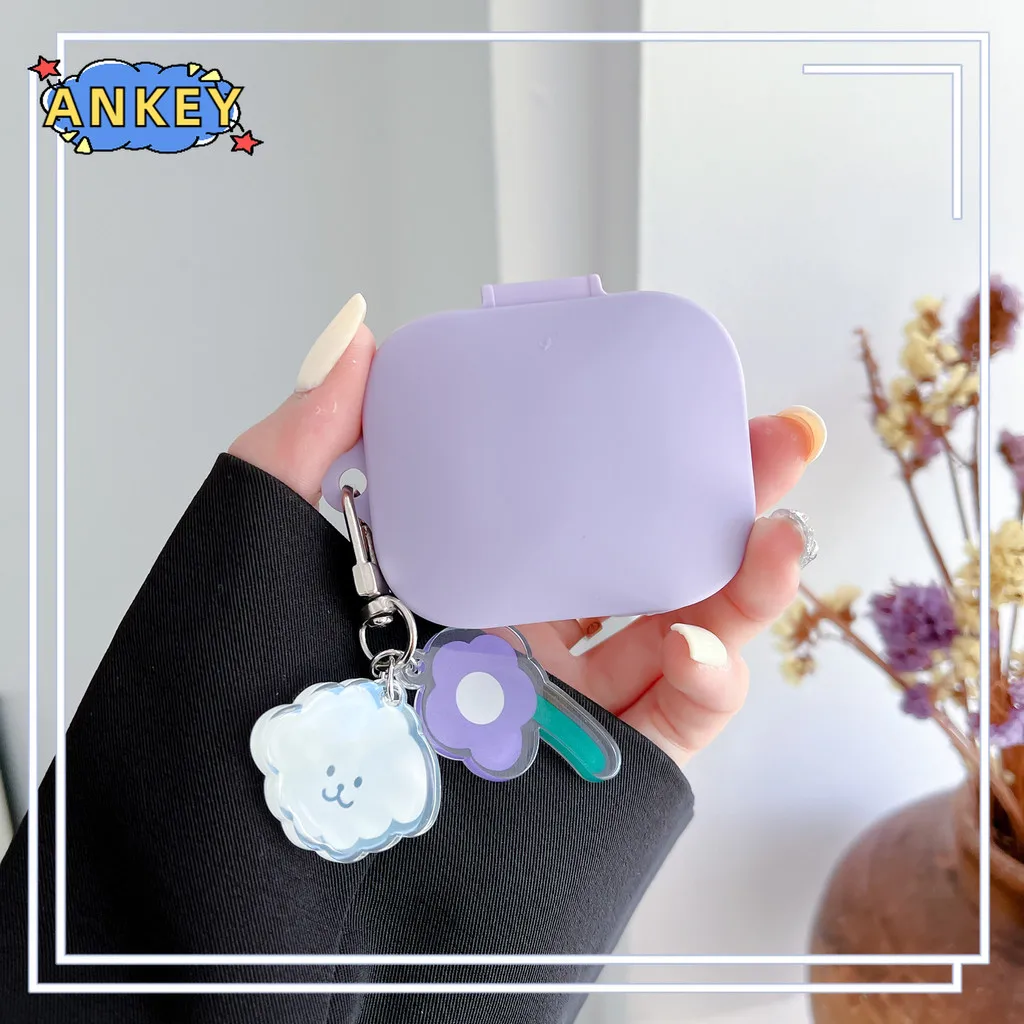 ΠΠΊΡΠ΅ΡΡΡΠ°ΡΡ Π΄Π»Ρ Redmi Buds 6 Active , Buds 6S , Buds5 Π·Π°ΡΠΈΡΠ½ΡΠ΅ ΡΠΈΠ»ΠΈΠΊΠΎΠ½ΠΎΠ²ΡΠ΅ ΡΠΈΠΎΠ»Π΅ΡΠΎΠ²ΡΠ΅ ΠΌΠΈΠ»ΡΠ΅ ΡΠ΅Π»Π΅ΡΠΎΠ½Π½ΡΠ΅ Π½Π°ΡΡΠ½ΠΈΠΊΠΈ TWS ΠΠΊΡΠ΅ΡΡΡΠ°ΡΡ Π΄Π»Ρ Redmi Buds 6 Active , Buds 6S , Buds5 Π·Π°ΡΠΈΡΠ½ΡΠ΅ ΡΠΈΠ»ΠΈΠΊΠΎΠ½ΠΎΠ²ΡΠ΅ ΡΠΈΠΎΠ»Π΅ΡΠΎΠ²ΡΠ΅ ΠΌΠΈΠ»ΡΠ΅ ΡΠ΅Π»Π΅ΡΠΎΠ½Π½ΡΠ΅ Π½Π°ΡΡΠ½ΠΈΠΊΠΈ TWS