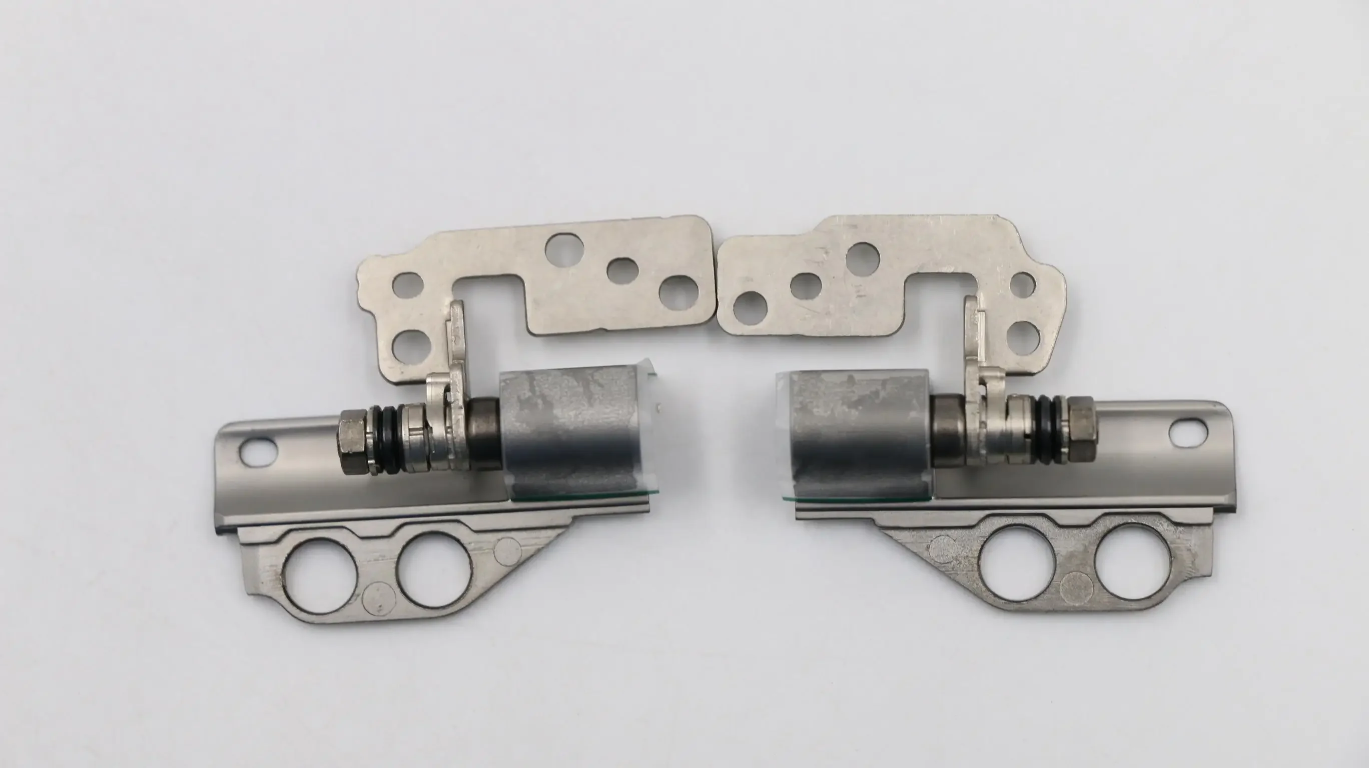 New/Orig LCD Hinge Left and Right Screen Axes Rotating Shaft for Lenovo ThinkPad T460s T470s Laptop 00JT998 00JT999