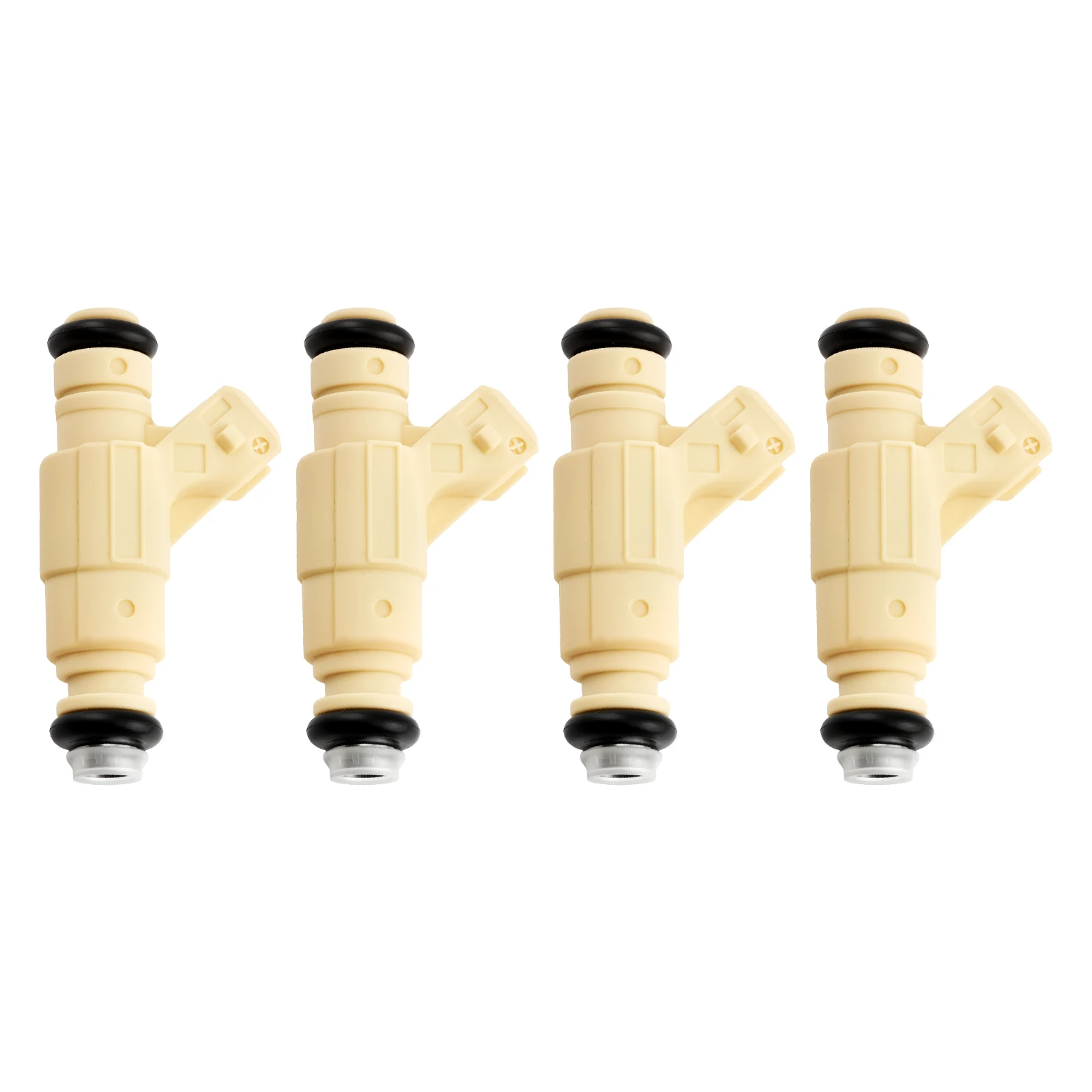 

Комплект из 4 топливных форсунок для Ford Escort LX Wagon 2.0L 1997-2000, артикул 5959622 FJ306