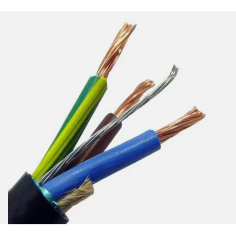

Belden YJ73282 Telephone Cable UTP Shielded PVC Jacketed Multipair Cable for Security & Alarm Systems