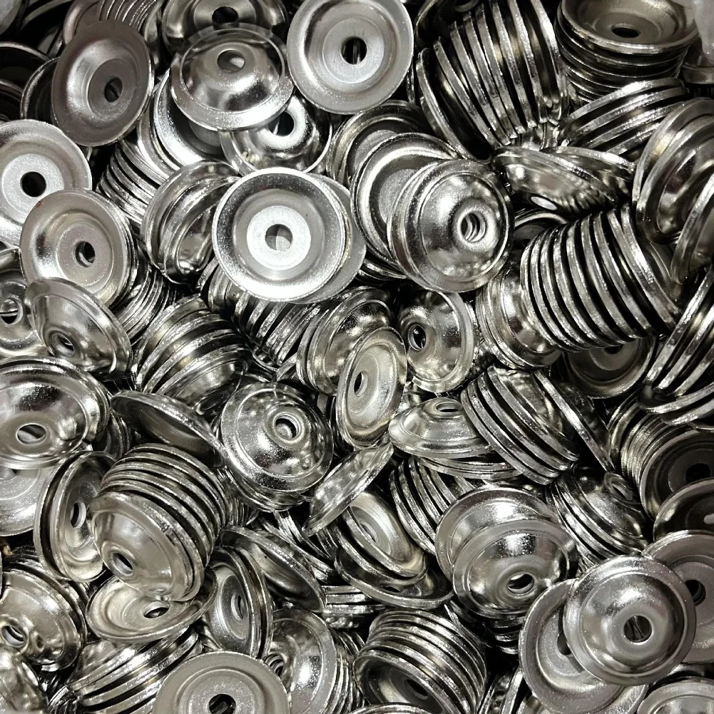 

Матовые черные накладки на ручки, 10 штук, из углеродистой стали, предназначены для гармонизации с фурнитурой шкафов и защиты поверхностей