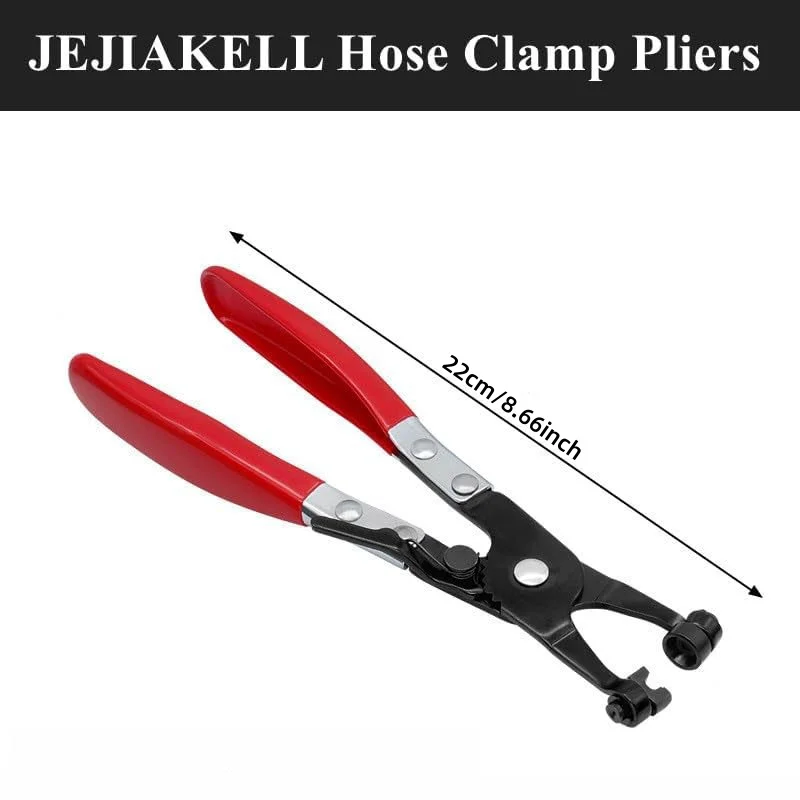 Rotary Clamp Tool for Disassembling Flat Belts