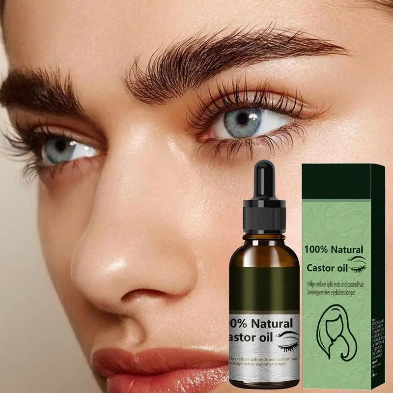 Lash Boost 30ml Essence Lash Boost Eyelash Enhancement For Brows Fuller Hair Thicker Lashes Longer And Fuller For Women Girls