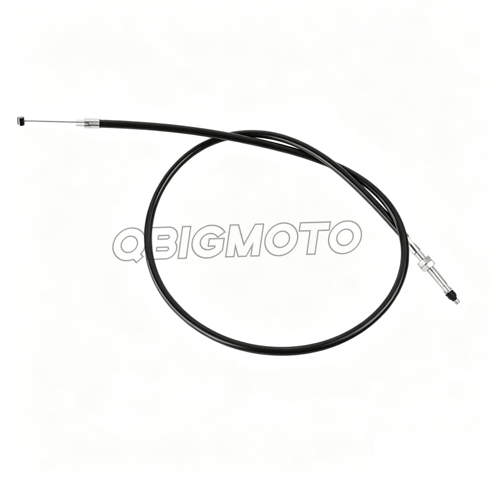 For Harley Street Rod 750 500 XG500 XG750 2014-2023 Stainless Steel Clutch Cable Wire Clutch Line XG 500 750 2023 2022 2021