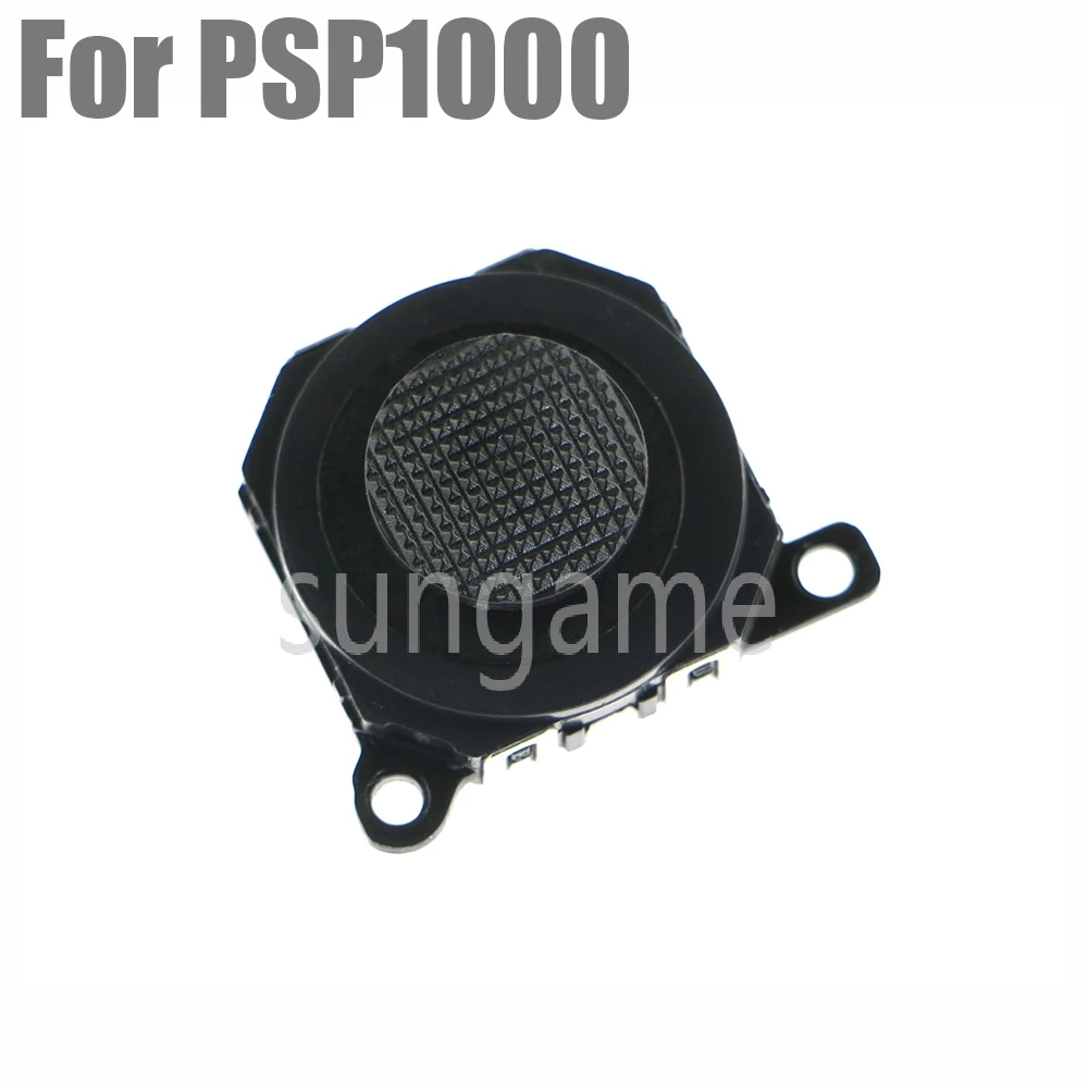 1pc OEM and Original 3D Rocker Analog Joystick Thumb Arcade Stick for PSP 1000 Gaming JoyStick Replacement Part
